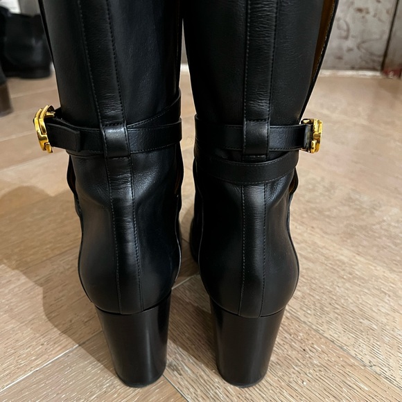 Dior empreinte booties 42 - Picture 11 of 15